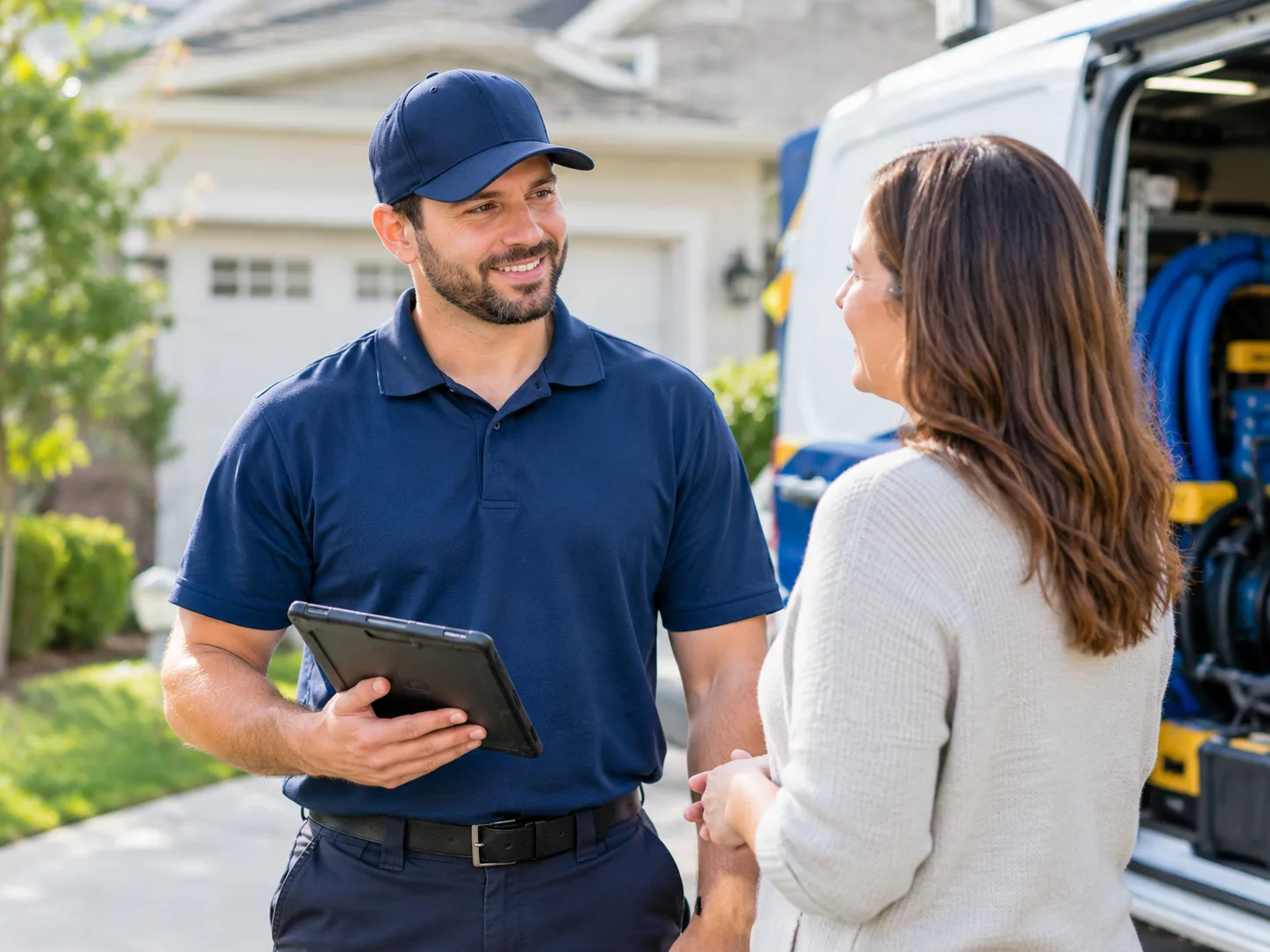 Sewage Backup Cleanup Deforest, WI FAQs